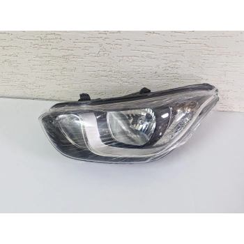 HYUNDAİ İ20 SOL ÖN FAR SIFIR 2012-2014