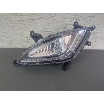 HYUNDAİ İ20 SOL ÖN SİS FARI LAMBASI LEDLİ SIFIR 2012-2014