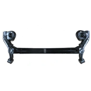 HYUNDAI I30- 07/12; ARKA DİNGİL (BFN)