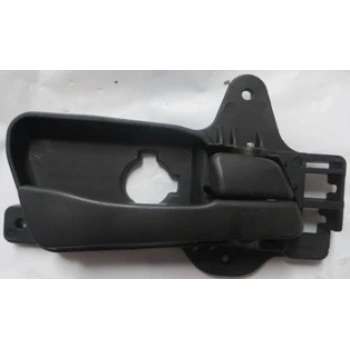 HYUNDAI I30- 07/12; ARKA KAPI İÇ AÇMA KOLU SAĞ SİYAH (TW)