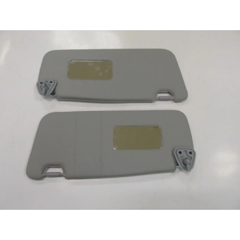 HYUNDAI I30- 07/12; GÜNEŞLİK GRİ SAĞ/SOL SET 2 PARÇA