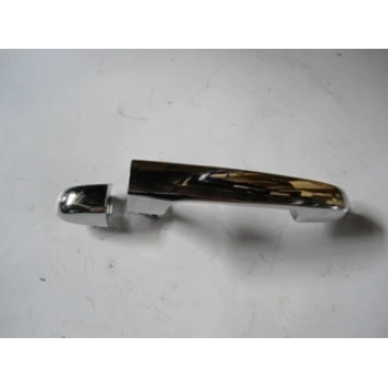 HYUNDAI I30- 07/12; ÖN KAPI DIŞ AÇMA KOLU SOL NİKELAJLI (HUSHAN)