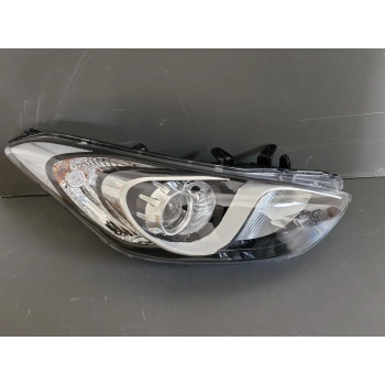 HYUNDAİ İ30 SAĞ ÖN FAR MOTORLU SIFIR 2012-2015