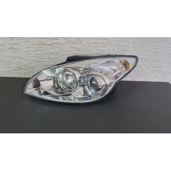 HYUNDAİ İ30 SOL ÖN FAR MANUEL SIFIR 2007-2011