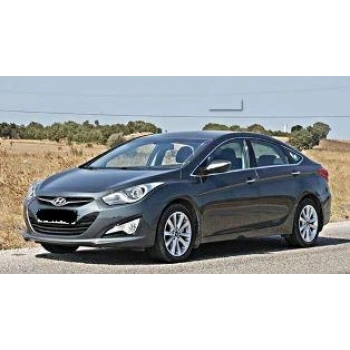 HYUNDAI I40- 12/13; ARAÇ BİLGİLERİ VE RESİMLERİ