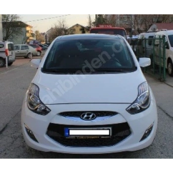 HYUNDAI IX20- 11/12; ARAÇ BİLGİLERİ VE RESİMLERİ