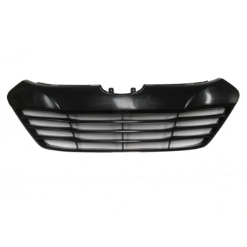 HYUNDAI IX35- 10/11; ÖN TAMPON PANJURU SİYAH