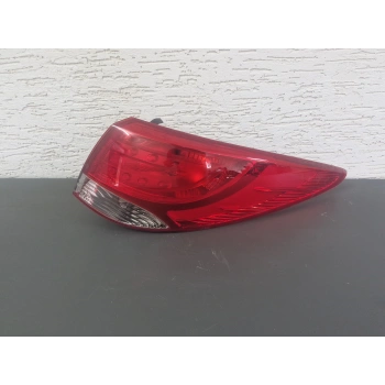 HYUNDAİ İX35 SAĞ ARKA STOP LAMBASI ÇİFT DAMLALI DUYSUZ SIFIR 2011--2015