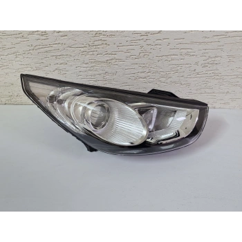 HYUNDAİ İX35 SAĞ ÖN FAR MERCEKLİ SIFIR 2009-2013