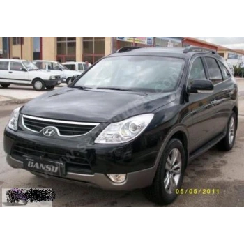 HYUNDAI IX55- 10/11; ARAÇ BİLGİLERİ VE RESİMLERİ