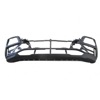 HYUNDAI KONA- 18/20; ÖN ALT TAMPON SİYAH (TYG)