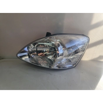 HYUNDAİ MATRİX SOL ÖN FAR MANUEL 2008-2010 SIFIR AYARINDA