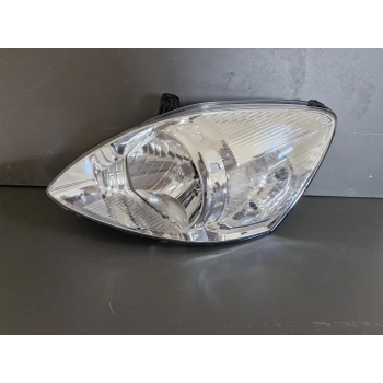 HYUNDAİ MATRİX SOL ÖN FAR MANUEL SIFIR 2008-2010