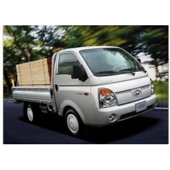 HYUNDAI PORTER KAMYONET- 06/24; ARAÇ BİLGİLERİ VE RESİMLERİ