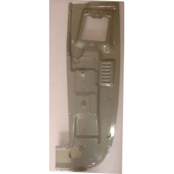 HYUNDAI PORTER KAMYONET- 06/24; ARKA DİREK İÇ SACI SAĞ (ÜST KISIM) (HMC)