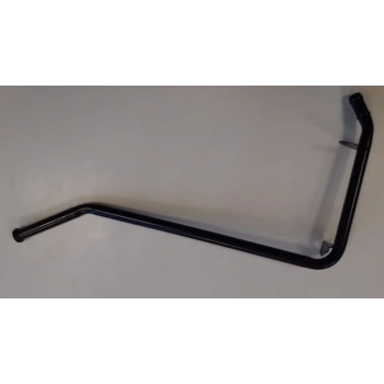 HYUNDAI PORTER KAMYONET- 06/24; BLOK ARKA BORUSU (DEVİRDAİM BORUSU) (ÇELİK) (DAR)