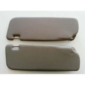 HYUNDAI PORTER KAMYONET- 06/24; GÜNEŞLİK GRİ SAĞ/SOL SET 2 PARÇA