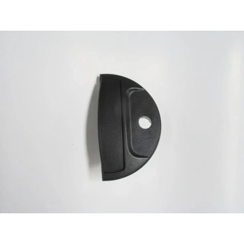 HYUNDAI PORTER KAMYONET- 06/24; ÖN KAPI DIŞ AÇMA KOLU SAĞ SİYAH (HUSHAN)