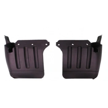 HYUNDAI PORTER KAMYONET- 06/24; ÖN PAÇALIK SAĞ/SOL (SET)