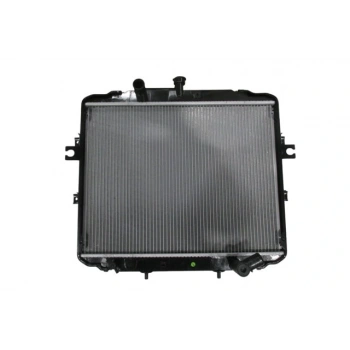 HYUNDAI PORTER KAMYONET- 06/24; SU RADYATÖRÜ 2.5 D (BRAZİNG) (445x580x26 (MANUEL) ALÜMİNYUM (ORİS)