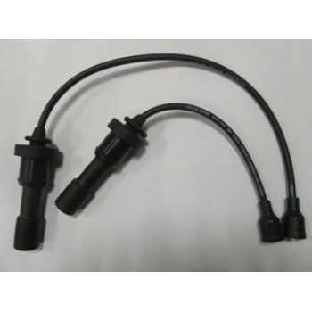 HYUNDAI SANTA FE- 01/05; BUJİ KABLOSU TAKIM (16V)(G4BP-G4JS)2.0/2.4 CC (YOW JUNG)