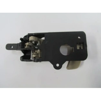 HYUNDAI SANTA FE- 06/10; ÖN KAPI İÇ AÇMA KOLU SAĞ BEJ (HUSHAN)