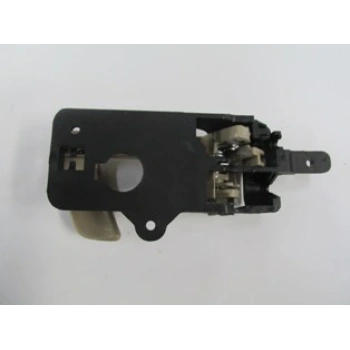 HYUNDAI SANTA FE- 06/10; ÖN KAPI İÇ AÇMA KOLU SOL BEJ (HUSHAN)