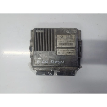 HYUNDAİ SANTA FE LPG ECU BEYNİ ORJİNAL