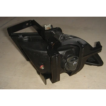 HYUNDAI SONATA- 06/08; SİS LAMBASI SAĞ (H27W/2) (FAMELLA)