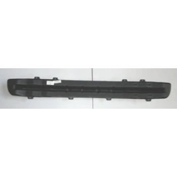 HYUNDAI SONATA- 97/99; ARKA TAMPON DEMİRİ (PLASTİK)