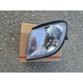 HYUNDAİ STAREX SOL ÖN FAR SİNYALİ DUYLU SIFIR 1997-2000