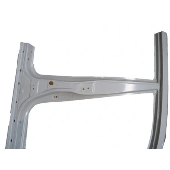 HYUNDAI TUCSON- 05/10; ÖN/ARKA DİREK SAĞ MARŞPİYEL SACIYLA BİRLİKTE GRİ (BFN)