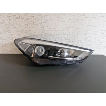 HYUNDAİ TUCSON SAĞ ÖN FAR LEDLİ SIFIR 2015-2018