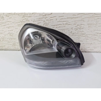 HYUNDAİ TUCSON SAĞ ÖN FAR MANUEL SIFIR 2004-2010