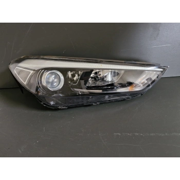 HYUNDAİ TUCSON SAĞ ÖN FAR MERCEKLİ LEDSİZ SIFIR 2015-2019