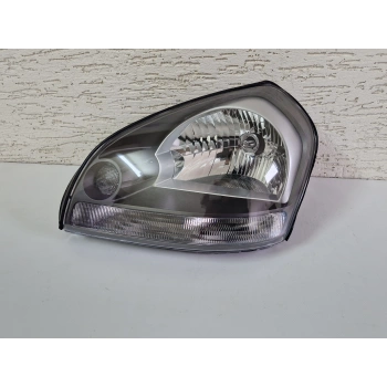 HYUNDAİ TUCSON SOL ÖN FAR MANUEL SIFIR 2004-2010