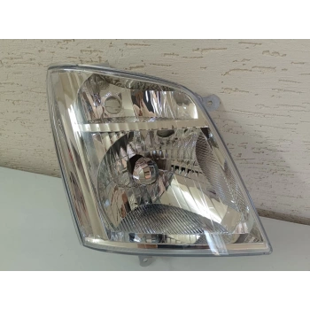 ISIZU D-MAX SAĞ ÖN FAR MOTORSUZ SIFIR MERCEKSİZ 2007-2012