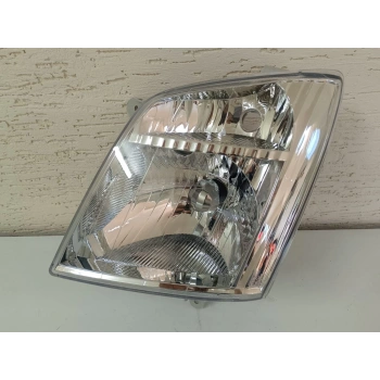 ISIZU D-MAX SOL ÖN FAR MOTORSUZ SIFIR MERCEKSİZ 2007-2012