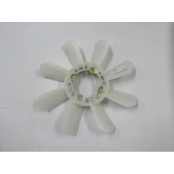 ISUZU D MAX- PICK UP- 04/07; FAN KANADI (8KANAT) (TW)