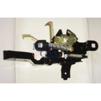 ISUZU D MAX- PICK UP- 04/07; KAPUT KİLİDİ (TYG)