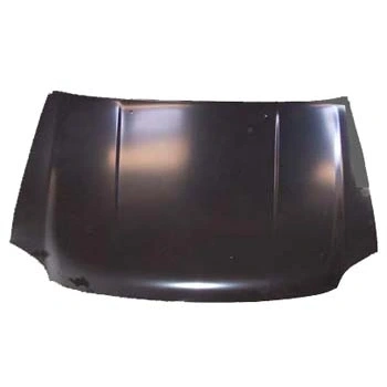 ISUZU D MAX- PICK UP- 04/07; MOTOR KAPUTU (MY)