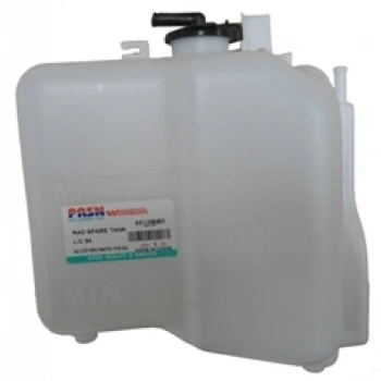 ISUZU D MAX- PICK UP- 04/07; RADYATÖR YEDEK SU DEPOSU (CASP)