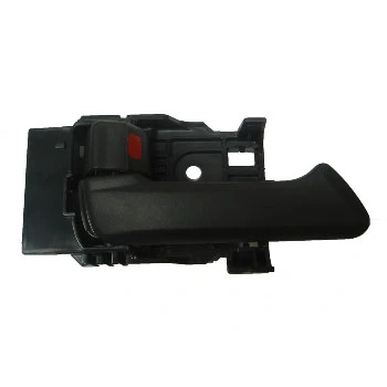 ISUZU D MAX- PICK UP- 07/12; ARKA KAPI İÇ AÇMA KOLU SAĞ SİYAH (HUSHAN)