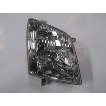 ISUZU D MAX- PICK UP- 07/12; FAR LAMBASI SAĞ ELEKTRİKLİ/MOTORSUZ/MERCEKSİZ (CASP) (E MARKLI)