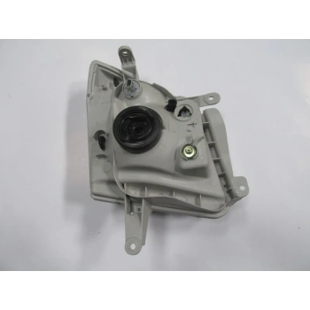 ISUZU D MAX- PICK UP- 07/12; FAR LAMBASI SOL ELEKTRİKLİ/MOTORSUZ/MERCEKSİZ (CASP) (E MARKLI)