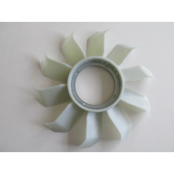 ISUZU D MAX- PICK UP- 07/12; RADYATÖR FAN KANADI