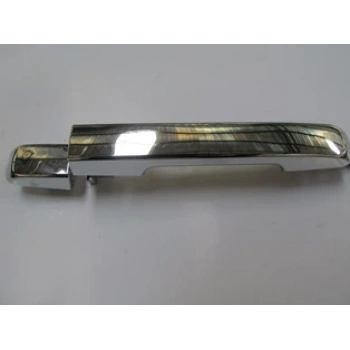 ISUZU D MAX- PICK UP- 12/17; ÖN KAPI DIŞ AÇMA KOLU SAĞ NİKELAJLI (HUSHAN)