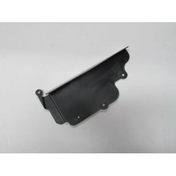 ISUZU D MAX- PICK UP- 12/17; ÖN TAMPON ÜST BAĞLANTI BRAKETİ SOL (TW)