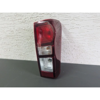 İSUZU D-MAX SAĞ ARKA STOP LAMBASI LEDSİZ SIFIR 2012-2016