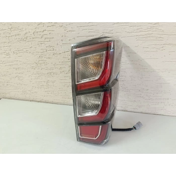 İSUZU D-MAX SAĞ ARKA STOP LAMBASI SIFIR 2024-2026